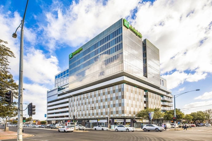 Imagen general del Hotel Holiday Inn Werribee, An Ihg. Foto 1