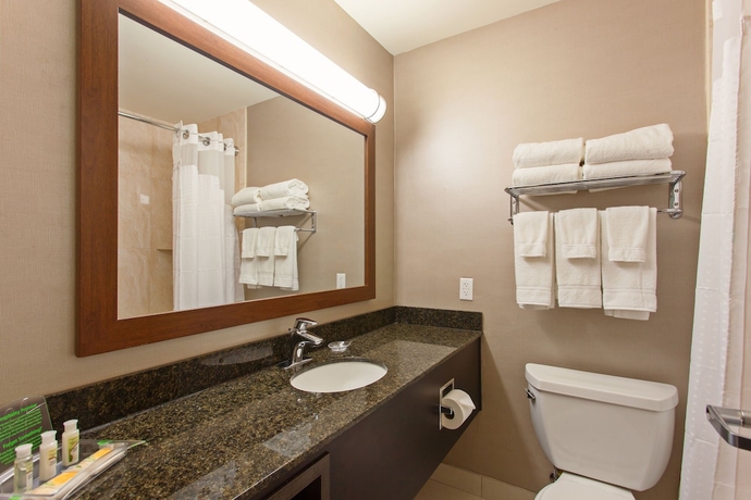 Imagen de la habitación del Hotel Holiday Inn West Covina, An Ihg. Foto 3