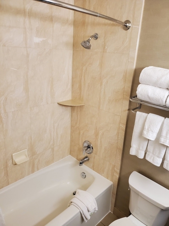 Imagen de la habitación del Hotel Holiday Inn West Covina, An Ihg. Foto 7