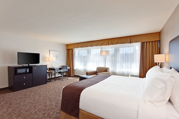 Imagen de la habitación del Hotel Holiday Inn West Covina, An Ihg. Foto 9