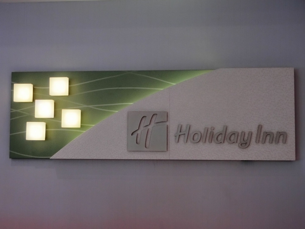 Imagen de los interiores del Hotel Holiday Inn West Covina, An Ihg. Foto 13