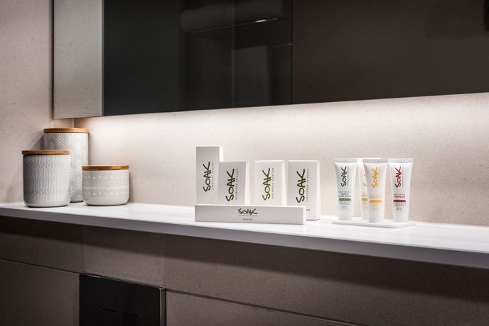 Imagen de la habitación del Hotel Holiday Inn West Perth. Foto 8