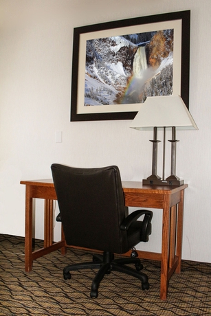 Imagen de la habitación del Hotel Holiday Inn - West Yellowstone, An Ihg. Foto 4