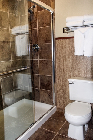 Imagen de la habitación del Hotel Holiday Inn - West Yellowstone, An Ihg. Foto 6