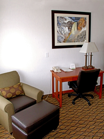 Imagen de la habitación del Hotel Holiday Inn - West Yellowstone, An Ihg. Foto 7