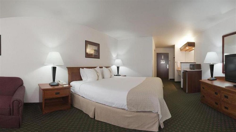 Imagen de la habitación del Hotel Holiday Inn - West Yellowstone, An Ihg. Foto 10