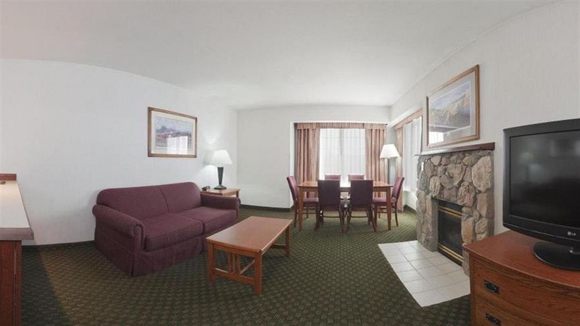 Imagen de los interiores del Hotel Holiday Inn - West Yellowstone, An Ihg. Foto 15