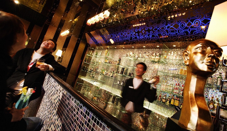 Imagen general del Hotel Holiday Inn West & East Century City Chengdu. Foto 5