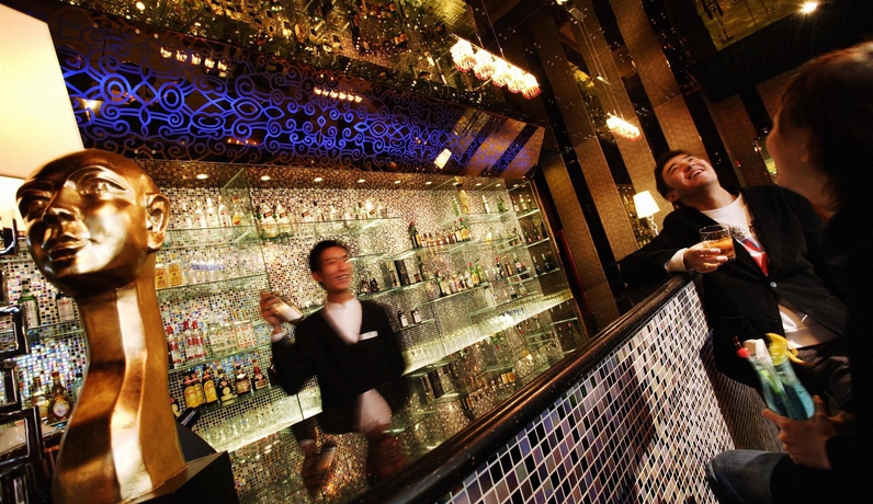 Imagen general del Hotel Holiday Inn West & East Century City Chengdu. Foto 6