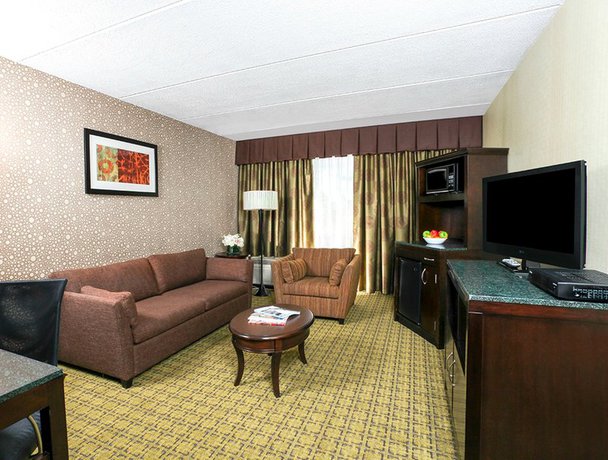 Imagen general del Hotel Holiday Inn Westbury - Long Island, An Ihg. Foto 4