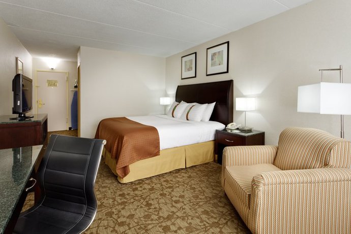 Imagen general del Hotel Holiday Inn Westbury - Long Island, An Ihg. Foto 8