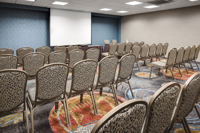 Imagen de la habitación del Hotel Holiday Inn Wichita East I-35, An Ihg. Foto 4