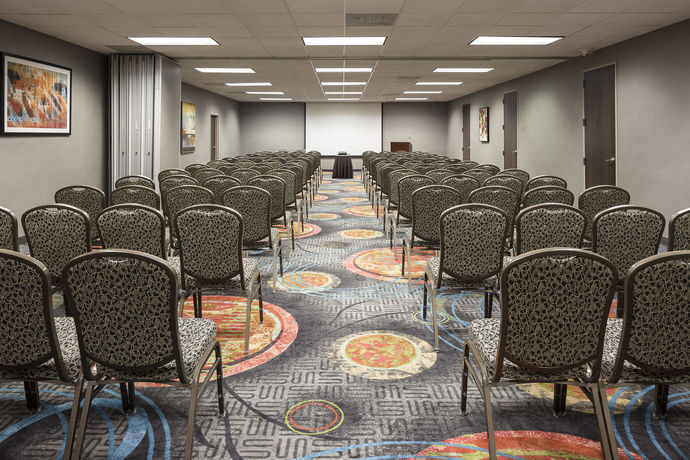 Imagen de la habitación del Hotel Holiday Inn Wichita East I-35, An Ihg. Foto 7