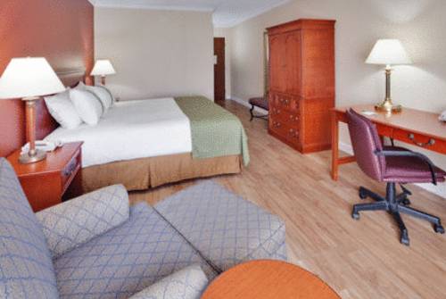 Imagen general del Hotel Holiday Inn Williamsport, An Ihg. Foto 1