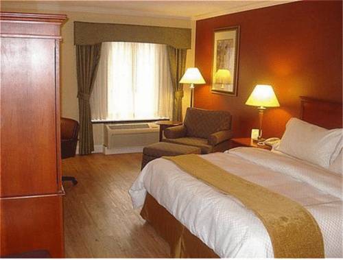 Imagen de la habitación del Hotel Holiday Inn Williamsport, An Ihg. Foto 8