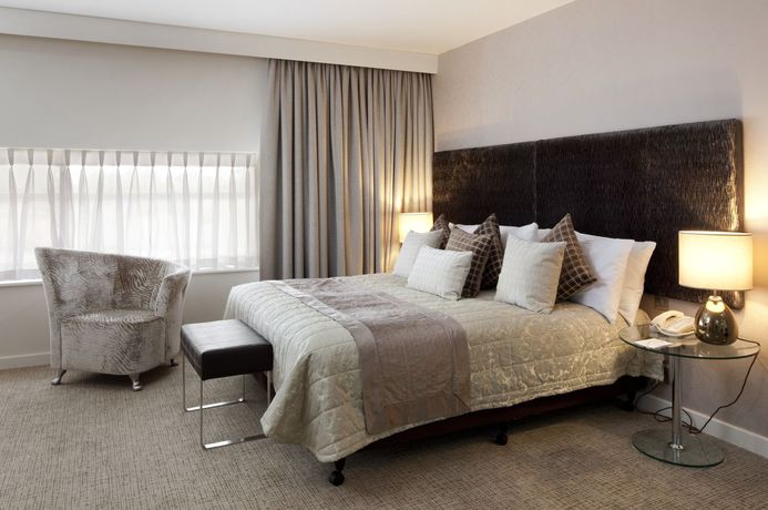 Imagen de la habitación del Hotel Holiday Inn Winchester, An Ihg. Foto 5