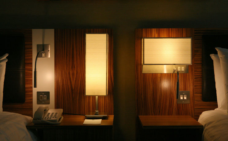 Imagen de la habitación del Hotel Holiday Inn Winchester, An Ihg. Foto 7