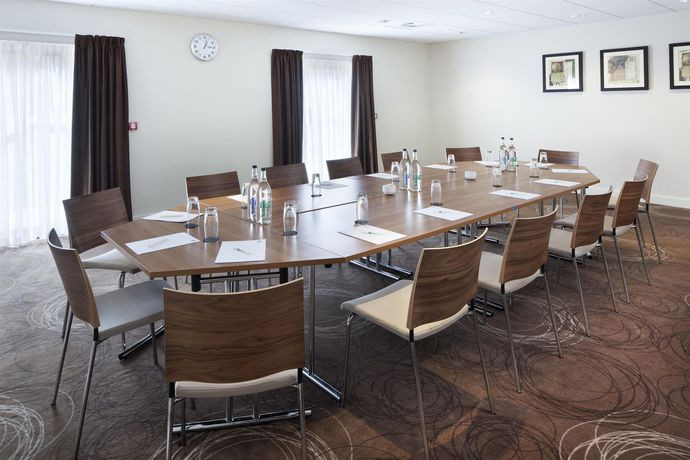 Imagen de los interiores del Hotel Holiday Inn Winchester, An Ihg. Foto 16