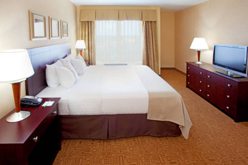 Imagen de la habitación del Hotel Holiday Inn Winchester Se-historic Gateway, An Ihg. Foto 3