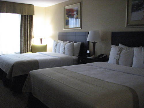 Imagen de la habitación del Hotel Holiday Inn Winchester Se-historic Gateway, An Ihg. Foto 4