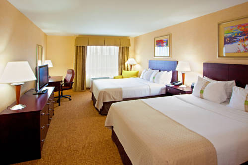 Imagen general del Hotel Holiday Inn Winchester Se-historic Gateway, An Ihg. Foto 1