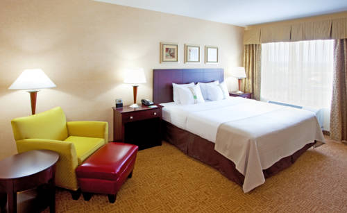 Imagen de la habitación del Hotel Holiday Inn Winchester Se-historic Gateway, An Ihg. Foto 8