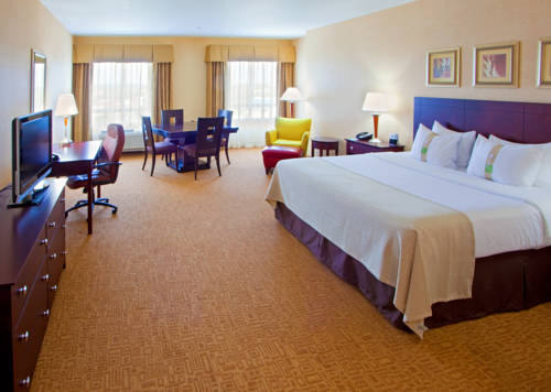 Imagen de la habitación del Hotel Holiday Inn Winchester Se-historic Gateway, An Ihg. Foto 9