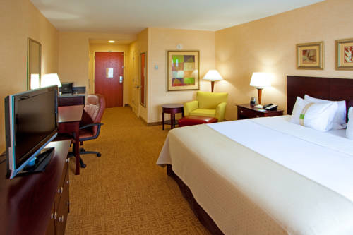 Imagen de la habitación del Hotel Holiday Inn Winchester Se-historic Gateway, An Ihg. Foto 10