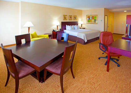 Imagen de la habitación del Hotel Holiday Inn Winchester Se-historic Gateway, An Ihg. Foto 11