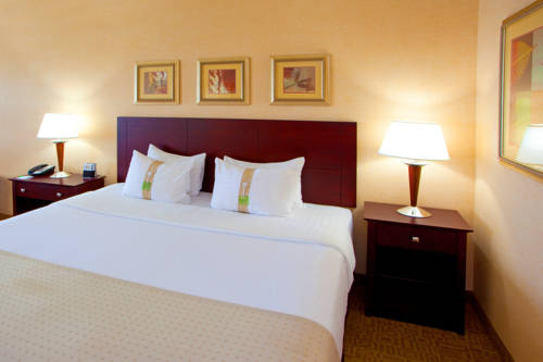 Imagen de la habitación del Hotel Holiday Inn Winchester Se-historic Gateway, An Ihg. Foto 12