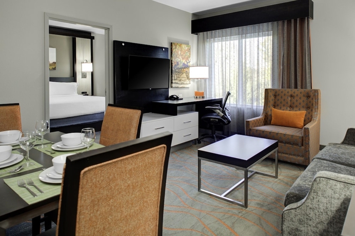 Imagen de la habitación del Hotel Holiday Inn Windsor - Wine Country. Foto 10