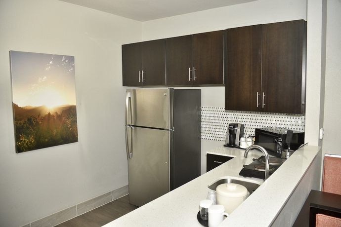 Imagen de la habitación del Hotel Holiday Inn Windsor - Wine Country. Foto 12
