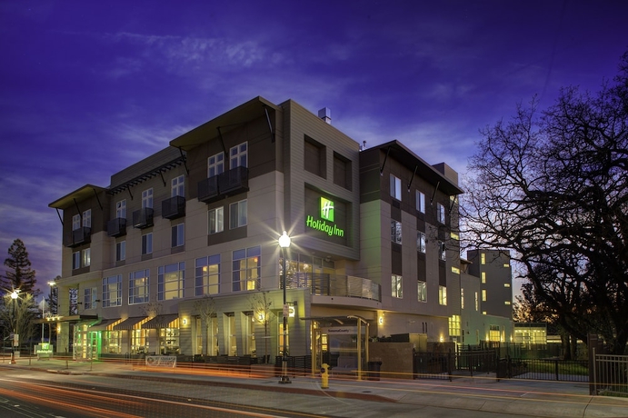 Imagen general del Hotel Holiday Inn Windsor - Wine Country. Foto 1