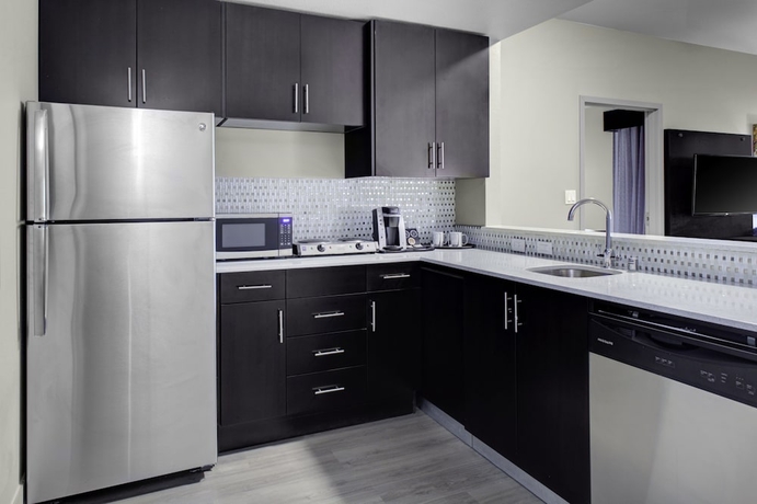 Imagen de la habitación del Hotel Holiday Inn Windsor - Wine Country. Foto 16