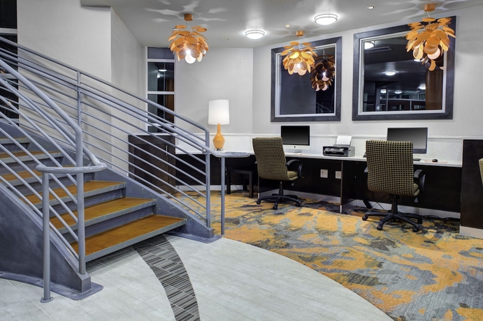 Imagen general del Hotel Holiday Inn Windsor - Wine Country. Foto 4