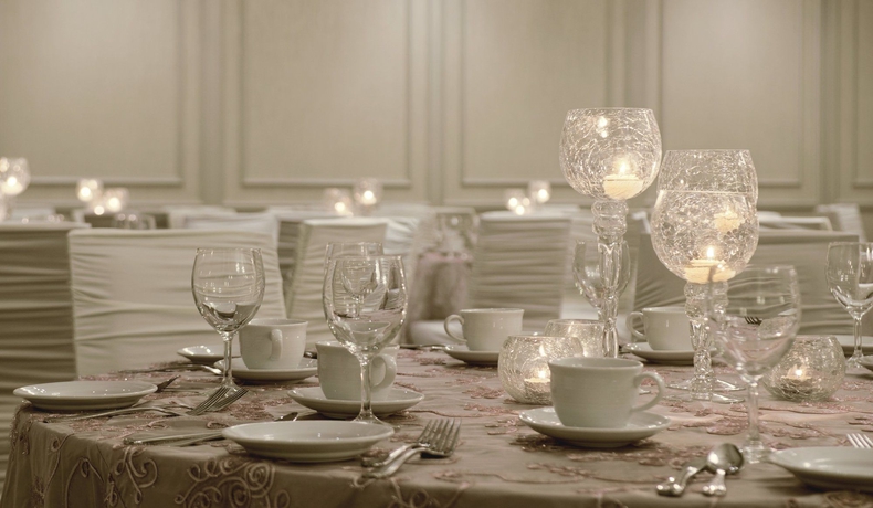 Imagen de los interiores del Hotel Holiday Inn Winnipeg South, An Ihg. Foto 12