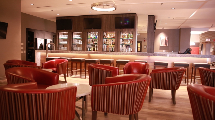 Imagen de los interiores del Hotel Holiday Inn Winnipeg South, An Ihg. Foto 14