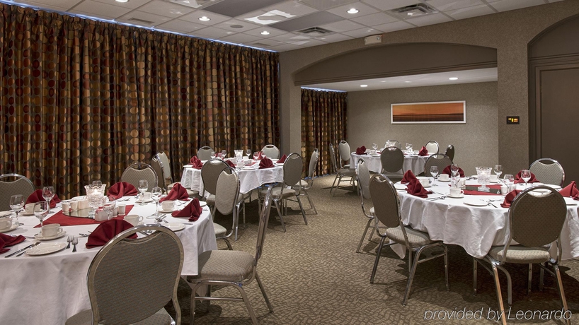 Imagen general del Hotel Holiday Inn Winnipeg-airport West, An Ihg. Foto 2