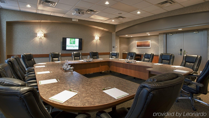Imagen general del Hotel Holiday Inn Winnipeg-airport West, An Ihg. Foto 3