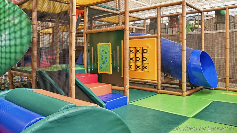 Imagen general del Hotel Holiday Inn Winnipeg-airport West, An Ihg. Foto 5