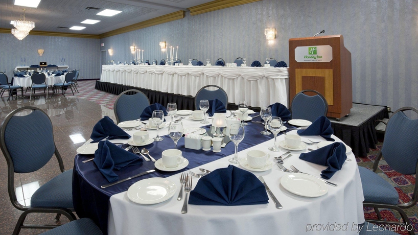 Imagen general del Hotel Holiday Inn Winnipeg-airport West, An Ihg. Foto 6