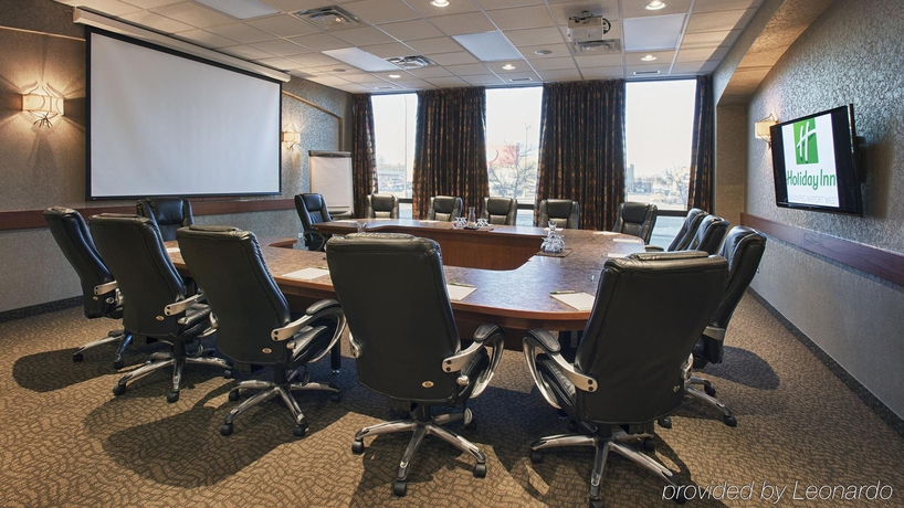 Imagen general del Hotel Holiday Inn Winnipeg-airport West, An Ihg. Foto 8