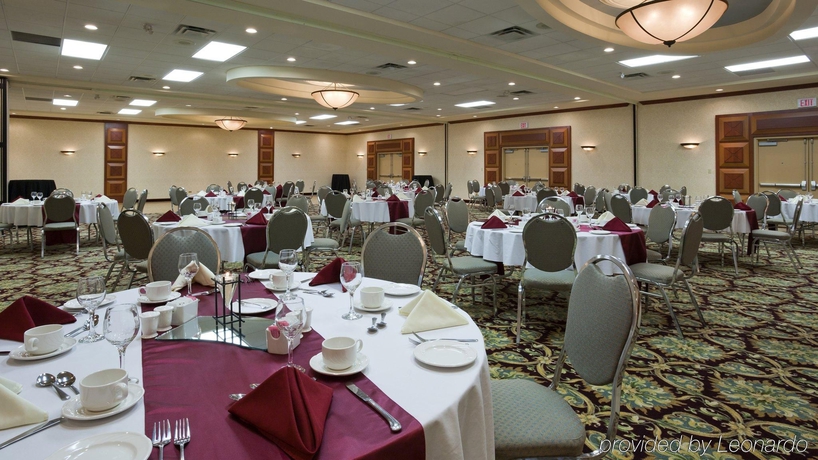 Imagen general del Hotel Holiday Inn Winnipeg-airport West, An Ihg. Foto 10