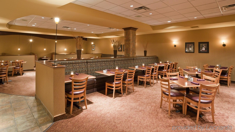 Imagen general del Hotel Holiday Inn Winnipeg-airport West, An Ihg. Foto 12