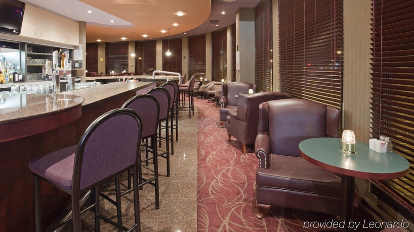 Imagen general del Hotel Holiday Inn Winnipeg-airport West, An Ihg. Foto 13