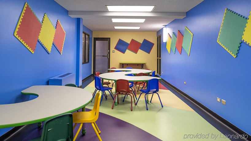 Imagen general del Hotel Holiday Inn Winnipeg-airport West, An Ihg. Foto 14