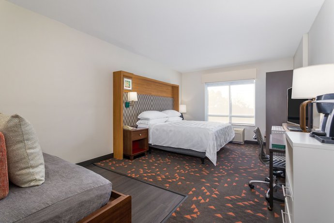 Imagen de la habitación del Hotel Holiday Inn Winter Haven, an IHG Hotel. Foto 3