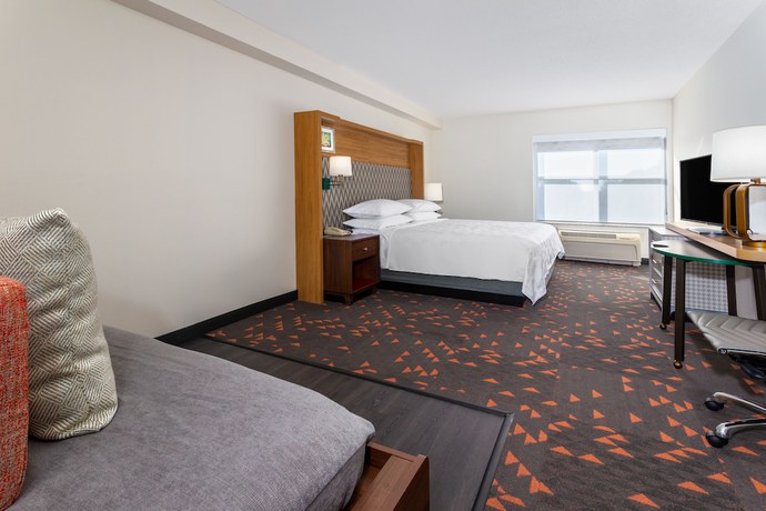 Imagen de la habitación del Hotel Holiday Inn Winter Haven, an IHG Hotel. Foto 4