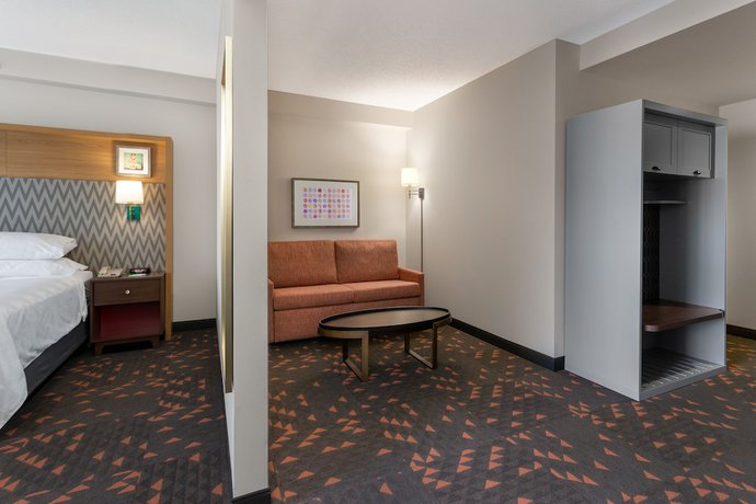 Imagen de la habitación del Hotel Holiday Inn Winter Haven, an IHG Hotel. Foto 5
