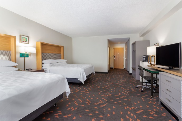 Imagen de la habitación del Hotel Holiday Inn Winter Haven, an IHG Hotel. Foto 6